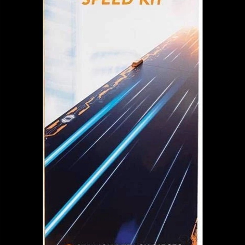 Anki Overdrive Speed Kit Track Set - Picture 3 of 11